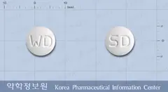 웰다운에스정 사진