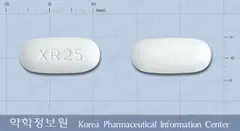 디아그릴-멕스서방정2/500밀리그램 사진