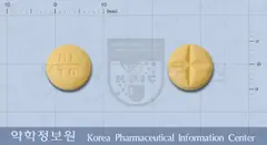 토파씬정(토피라메이트) 사진