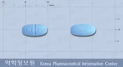 케피람정250밀리그램(레비티라세탐) 사진