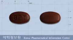 벤포메가정 사진