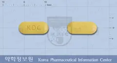 진코멕신정120mg(은행엽건조엑스) 사진