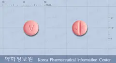 디오발탄정80밀리그램(발사르탄) 사진