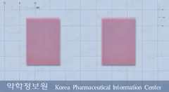 라메아구강붕해필름0.1mg(라모세트론염산염) 낱알