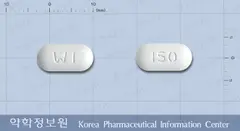 프로이반정150밀리그램(이반드론산나트륨일수화물) 사진
