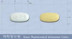 미카테르플러스정80/25밀리그램 사진