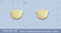 비오비타-큐츄어블정 낱알