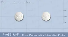 글로미피드정(레바미피드) 사진