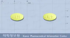 로자타플러스정 사진