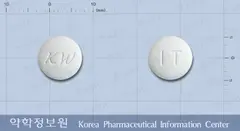 아이트라정(이트라코나졸고체분산체) 사진