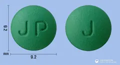 징코크린정120mg(은행엽건조엑스) 사진