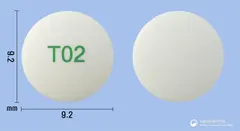 시워날서방정0.2mg(탐스로신염산염) 사진