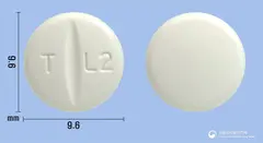 텔미일정80mg(텔미사르탄) 사진