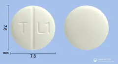 텔미일정40mg(텔미사르탄) 사진