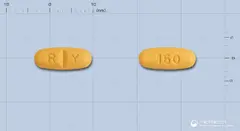 디로탄정160mg(발사르탄) 사진