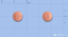 크로바틴정10mg(로수바스타틴칼슘) 사진