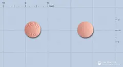 스타로바정10mg(로수바스타틴칼슘) 사진
