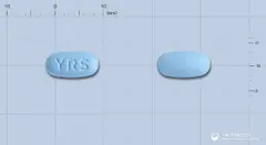 영토넬정150mg(리세드론산나트륨2.5수화물) 사진