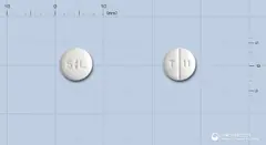 텔미스정40mg(텔미사르탄) 사진