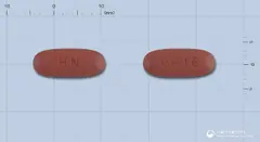 코바라탄정160/12.5mg 사진