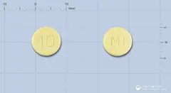 실버셉트오디정10밀리그램(도네페질염산염수화물) 사진