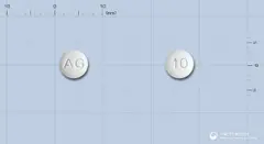 올모스정10밀리그램(올메사탄메독소밀) 사진
