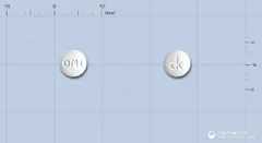 올메론정10밀리그램(올메사탄메독소밀) 사진