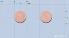아스루카츄정5mg(몬테루카스트나트륨) 사진