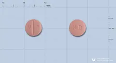 발트렙정80밀리그램(발사르탄) 사진