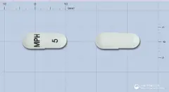 메디키넷리타드캡슐5mg(메틸페니데이트염산염) 사진