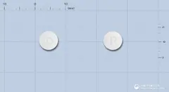 레파넘정0.5밀리그램(레파글리니드) 사진