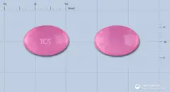 자론티연질캡슐(에토숙시미드) 사진