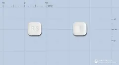 리스피돈오디정1밀리그램(리스페리돈) 사진