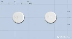 프로다제정(스트렙토키나제·스트렙토도르나제) 사진