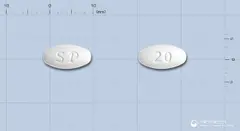 바토르정20밀리그램(아토르바스타틴칼슘삼수화물) 사진