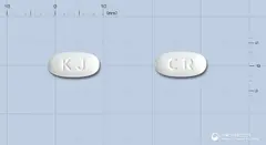 아로펜CR정(아세클로페낙) 사진
