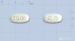 프리텔미정80mg(텔미사르탄) 사진