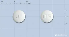 제이코나정100밀리그램(이트라코나졸고체분산체) 사진