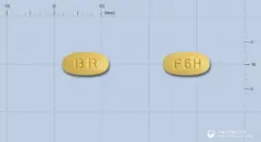 카나브플러스정60/12.5mg 사진
