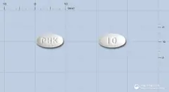 파로틴정10mg(아토르바스타틴칼슘삼수화물) 사진