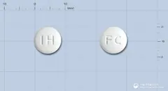 팜비르정250mg(팜시클로비르) 사진