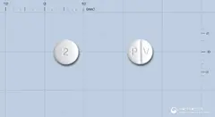 메가스타틴정2mg(피타바스타틴칼슘) 사진