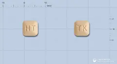 싱귤다운정10mg(몬테루카스트나트륨) 사진