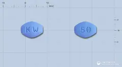 프리야정50밀리그램(실데나필시트르산염) 사진