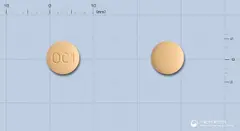 올메자이드정20/12.5mg(올메사르탄메독소밀,히드로클로로티아지드) 사진