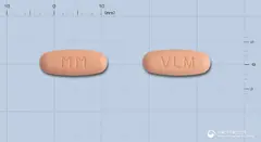 엑스닌정5/160mg 사진