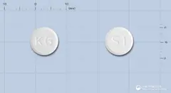 글로나제정(스트렙토키나제·스트렙토도르나제) 사진