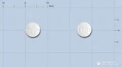 메치론정1밀리그램(메틸프레드니솔론) 사진