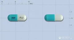 플루캡슐50mg(플루코나졸) 사진