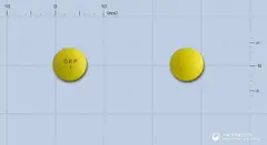 라베프리정10mg(라베프라졸나트륨) 사진